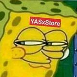 YASxStore