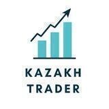 KAZAKH TRADER