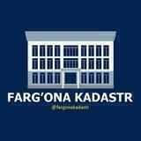 FARG'ONA KADASTR