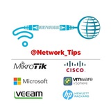 network tips and learning