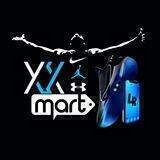 X X ∆ M a r t Inc. ®