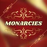 ( 速度, “MONARCIES” ) OPEN.