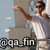 QA - Finance