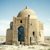 بوی دل‌خوشی (دریچه‌ای به شناخت ابوسعید ابوالخیر)