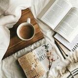 ملتقى القراء📚
