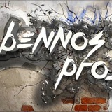 Bennos Project (offizieler Kanal)