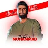 STUDIO NOTE|استودیو نُت
