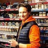 Ricky´s Shop