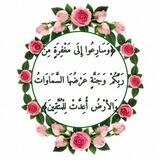 يَرجُونَ رَحـمَـةَ الله🌿