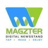 📚 MAGAZINE'S World 📚