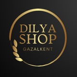 Dilya shop