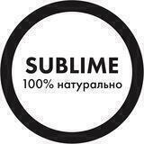 SUBLIME - Сублимированные ягоды и фрукты