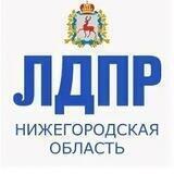 ЛДПР Нижегородская область