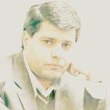 امیر مقدم ✍️