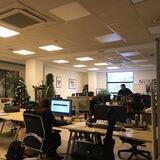 ACADEM Trading Chat