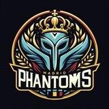 Real Madrid Phantoms