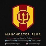 منچستر پلاس | Manchester Plus