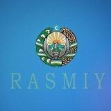 RASMIY.UZ| официальные новости