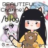 ཻ⋆BEAUTIFUL κɑⲏɑʌ //B𑀉𐌏Ᏽ ๋࣭ ⸙