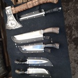 👍N1Chust pichoqlari🔪⚔🗡🪓