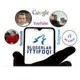 Blogerlar ittifoqi/Союз блоггеров