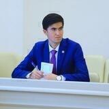 Diyorbek Akbarov {Shaxsiy blog}