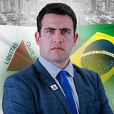 Deputado Cristiano Caporezzo