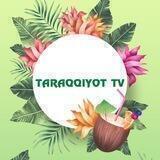 Taraqqiyot TV