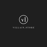 Villain Store | OPEN