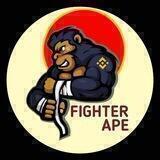 FIGHTER APE
