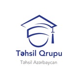 Təhsil Qrupu (Bütün Təhsil Pilləsindən Olanlar Üçün Qrup)
