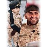 الشهيد محمد علي الناعم✌🇵🇸