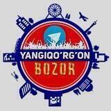 Уй-жой БОЗОРИ YG24