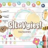 Slluvyies catalog