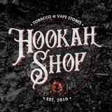 HOOKAHSHOP / DRIP-TIP VS