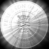Perez Son of Judah - Prussia - Gottes Recht und Völkerrecht der Israeliten (Deutschen)!