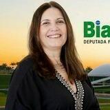 🔰 Bia Kicis 🇧🇷