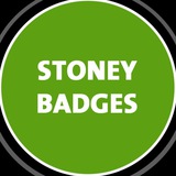Stoney Badges