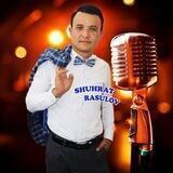 SHUHRAT RASULOV