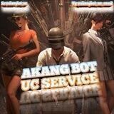 AKANGBOT UC КАНАЛ