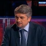 Ростислав Ищенко