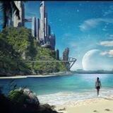 New Earth Connections