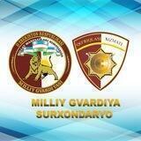MILLIY GVARDIYA SURXONDARYO