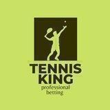 TennisKing | Прогнозы на спорт