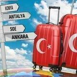 Белорусы в Турции 🇹🇷