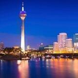 Corona Rebellen Düsseldorf