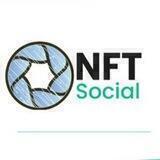 NFTSocial Official