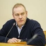Окунев: депутат и меценат