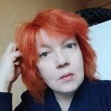 Рыжая