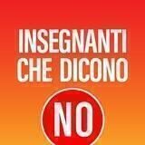Insegnanti Che Dicono NO